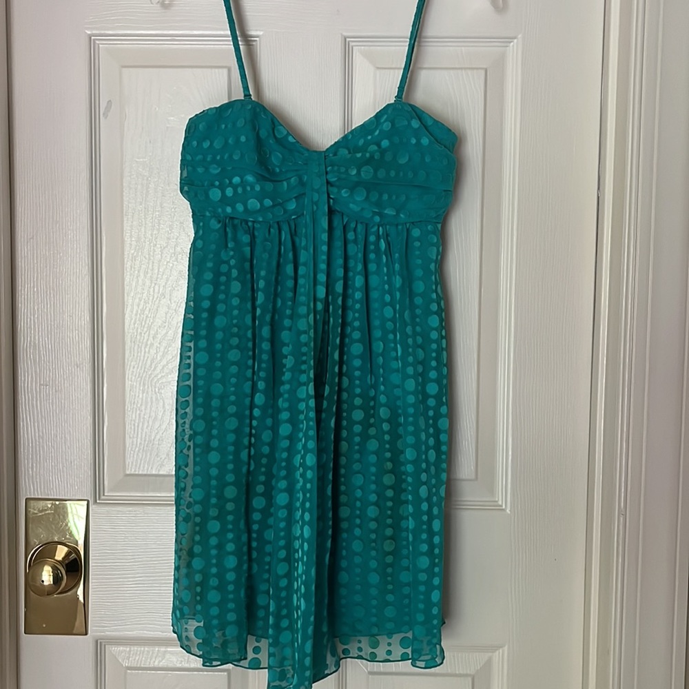 EXPRESS DRESS